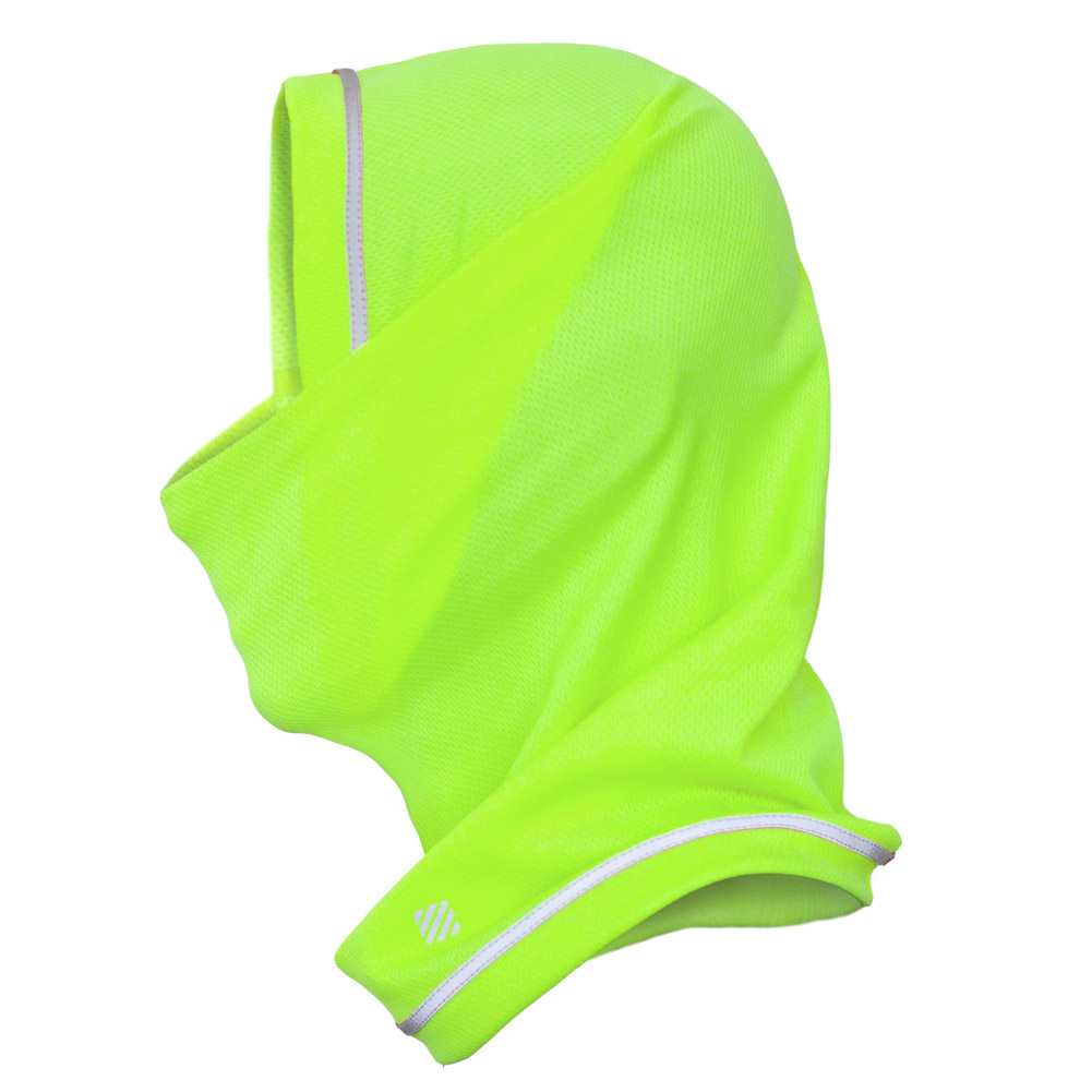 Coolmax Loop Schal "Loopvis"